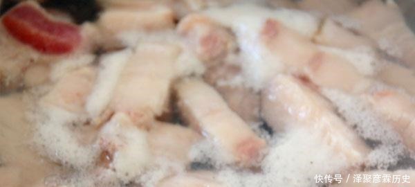 胃部|胃不好的人,六种食物不要碰,你若一个不碰,说明胃病离你很远