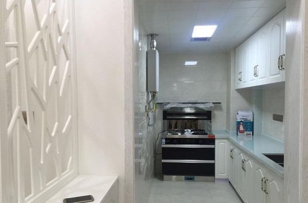 装修|新房装修真漂亮，柜子不但漂亮还实用，实在是太方便了！