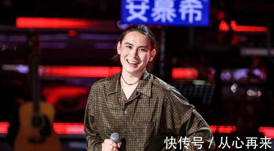 《2021中国好声音》第一位“八转”选手到底有何魅力！