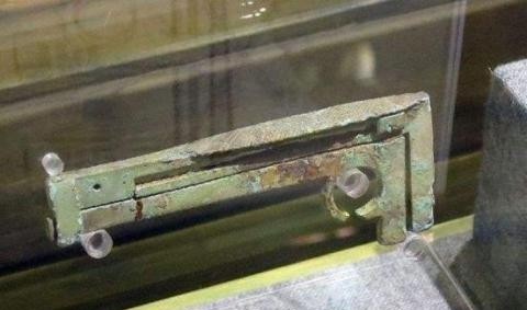 改革|为何都说王莽疑似穿越?除了青铜卡尺,看看他干的一件事就明白了