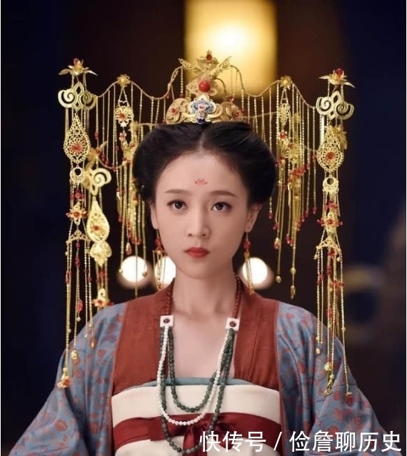 敢动|孟婆身为弱女子,为何六界之内却无人敢动?看看她的夫君是谁