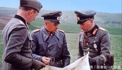 国家|老师不会告诉你,二战时期的中立国瑞典,其实是德国的帮凶