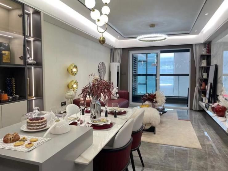 小户型|小户型加地铁口,白沙洲刚需救星一次推1000+套