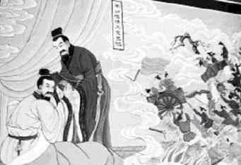 周公|自称为王的周公为何被誉为千古忠臣 历史究竟隐藏了多少秘密