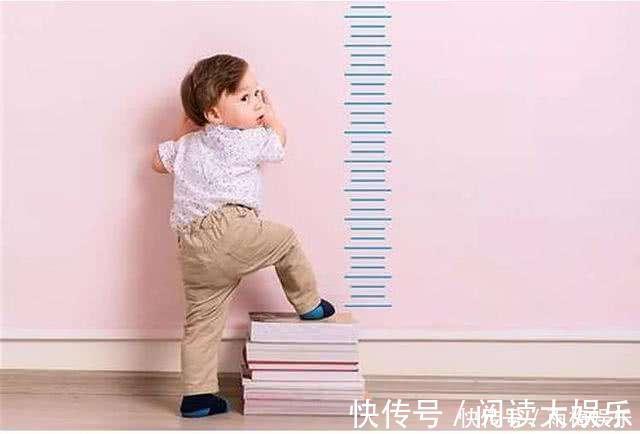 大长腿|孩子腿部有这2个特征,“大长腿”跑不了,有的话就偷着乐吧