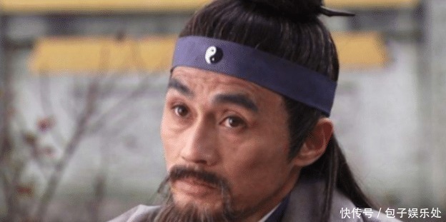 观音&西游记中最惨的四位仙,三个被孙悟空害死,还一个被打得下落不明!