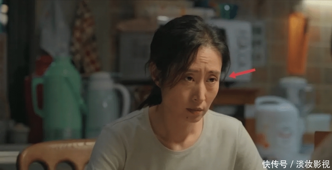 生活家 刘敏涛《生活家》演技被嘲,挤眉弄眼表演浮夸,收视率直线下跌