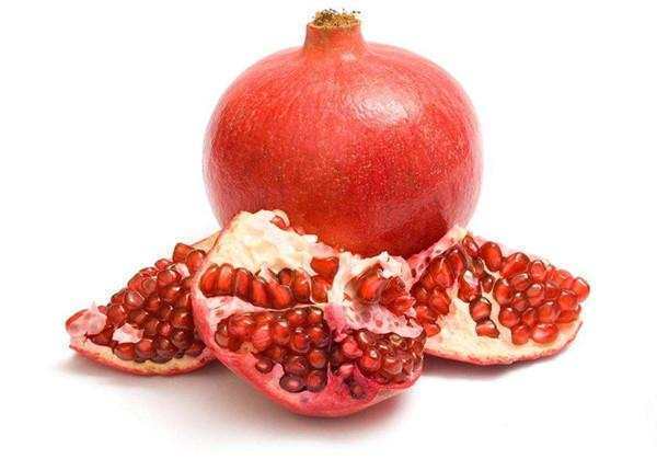 苹果|六种最常见的水果, 也是糖尿病很怕的以下六个水果, 糖友要常吃