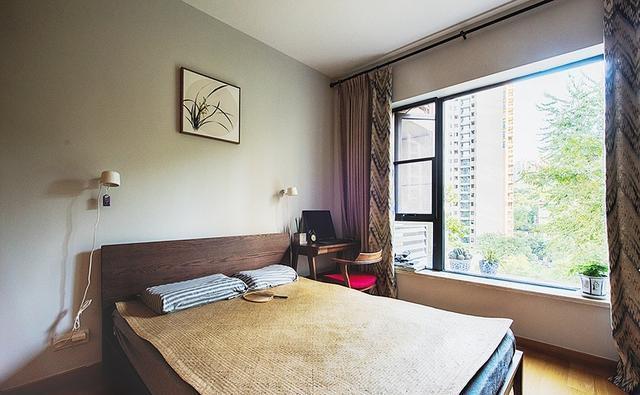 齐家青青|装修又是婚房,106㎡花19万,完工入住一点没踩坑,很是激动!