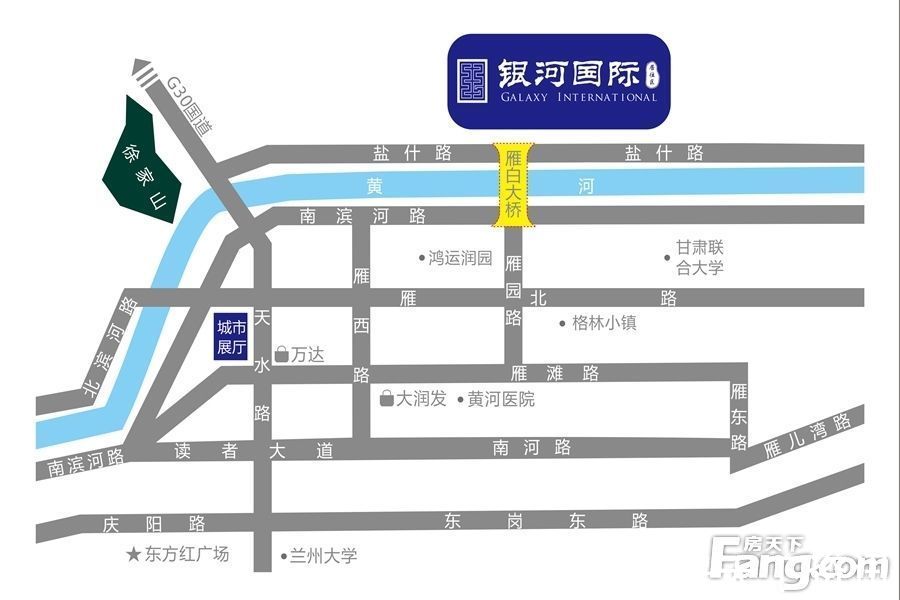 户型|盘点10月兰州城关爆款楼盘！原来红盘真有这么好！难怪都抢着买