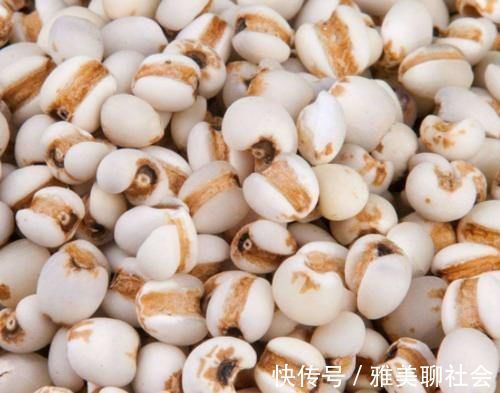 拔罐|湿气不除百病生?多吃4种“零嘴”,祛湿排毒,比“拔罐”效果好