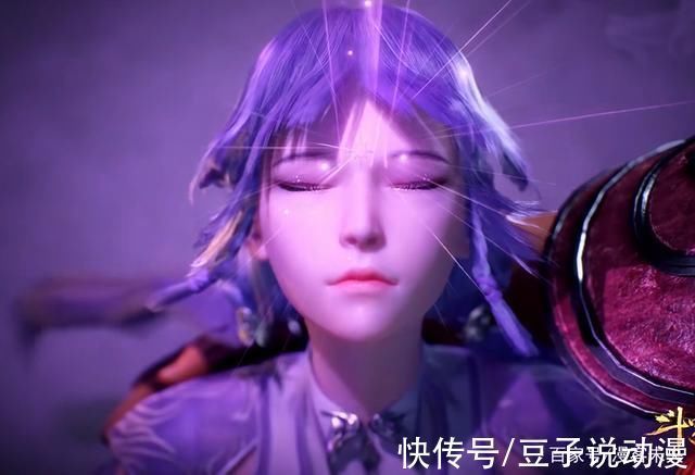 唐三|斗罗大陆十一美女齐现身,胡列娜沦为背景板,路人妹子实力抢镜