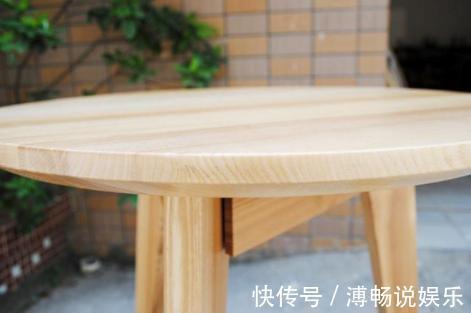 橡胶木|装修选实木家具,5种木材让你了解优缺点,这样才能少走弯路