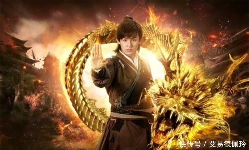 蒙古人|郭靖其实爱过三个女人,一个黄蓉一个华筝,还一个被郭靖卷入江湖