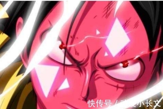 海贼|海贼王：盘点3次霸王色碰撞，卡二证实路飞和红发相差甚远！