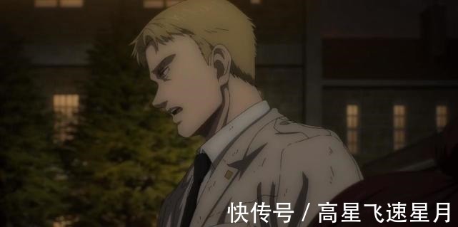 巨人|MAPPA果然擅长原创,比不上超神WIT,也让巨人档次有提升