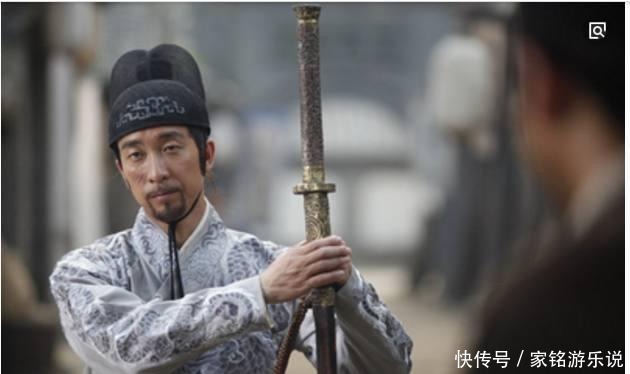 爆料|朱元璋诛杀蓝玉的背后其实另有阴谋,史书中一直都不爆料以下事