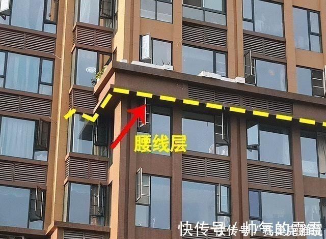 建筑学家|买房尽量避开这4层,建筑学家透露:住得不舒服还难转手