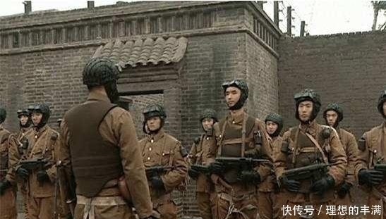 脱不开|李云龙威名远扬,山本为什么瞧不起他?这和孔捷脱不开关系