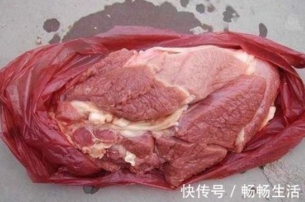 肉质|买羊肉，肉贩告诉你“3吃3不吃”，商家不敢忽悠你，肉质新鲜好吃