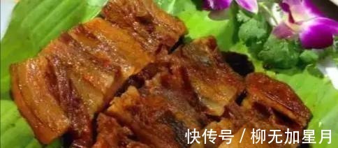 做程|做红烧肉的做程!