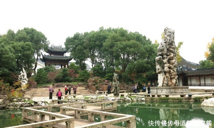 中国有块奇石,宋徽宗和乾隆都搬不走,结果此人用苏联导弹车运出