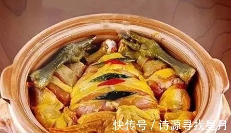 10款大厨拿手特色家常菜!10款大厨拿手特色家常菜!