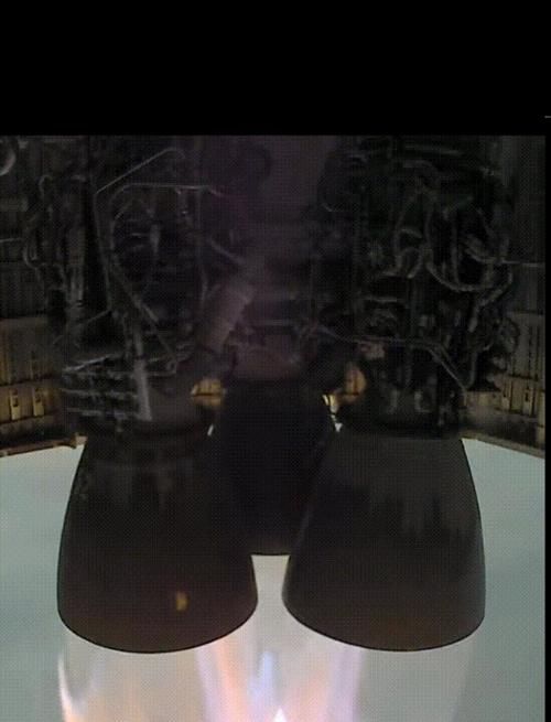 星舰SN11爆炸解体原因揭露