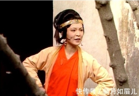 异类#红楼梦里的一个异类,出身名门却毫无教养,没人喜欢她,树敌众多