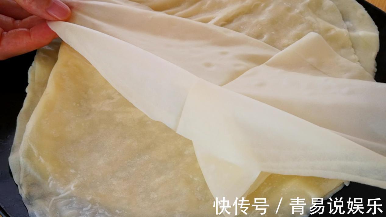 土豆不要炒着吃了，教你秘制新吃法，皮薄馅大，一上桌就被抢光