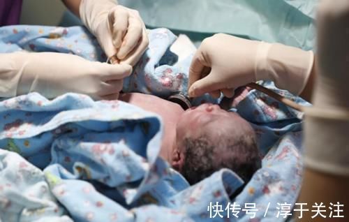 全身麻醉|抗麻体质孕妇“生剖”双胞胎,哭声撕心裂肺,产房外丈夫泪如雨下