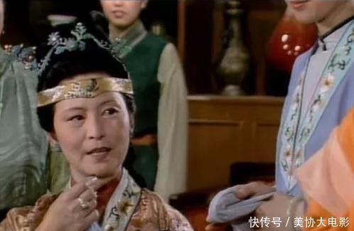 黛玉$王夫人有多讨厌黛玉当众骂了一句脏话,王熙凤都哑然了