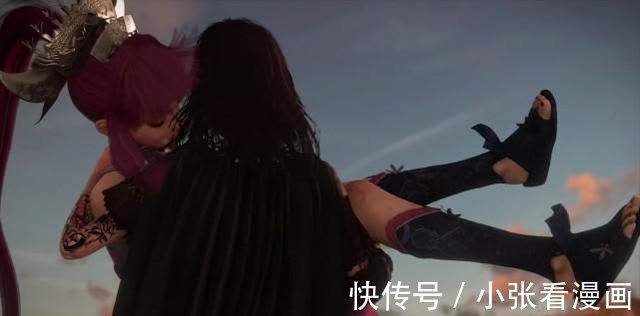 兵神|不良人:十二峒任由毒公乱来坐视不理?若真这样,避世就说不通了