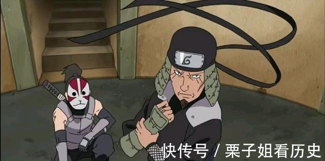 代火影|火影忍者如果没有伊鲁卡老师，鸣人有可能黑化并暴走吗