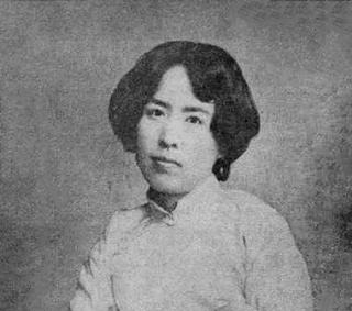 晚年|吕碧城悲凉晚年膝下无一儿半女,死后家产全捐,骨灰被抛入大海