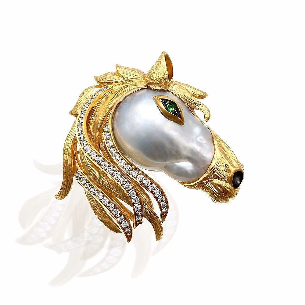 证书|你的珠宝有证书吗？