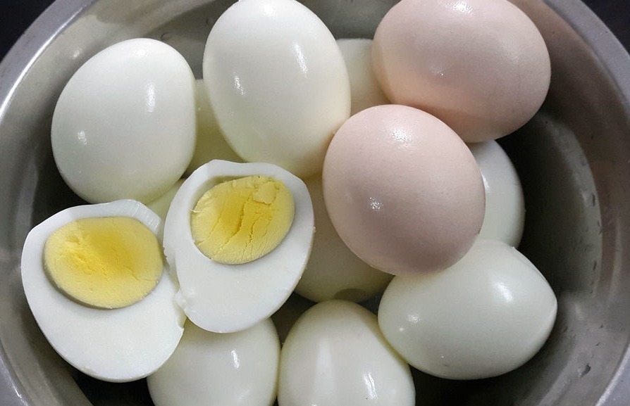 鸡蛋|常吃鸡蛋,可延缓衰老,但医生提醒此2类人最好一口都不要吃!