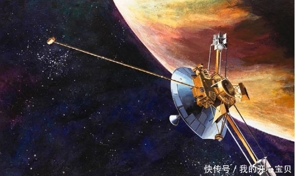 无人驾驶的太空探测器如何避免撞到微小天体呢?