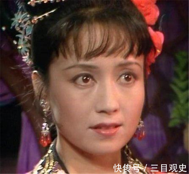 西游记#西游记:高太公要把八戒杀掉,八戒出家前的一番话彻底毁掉高翠兰