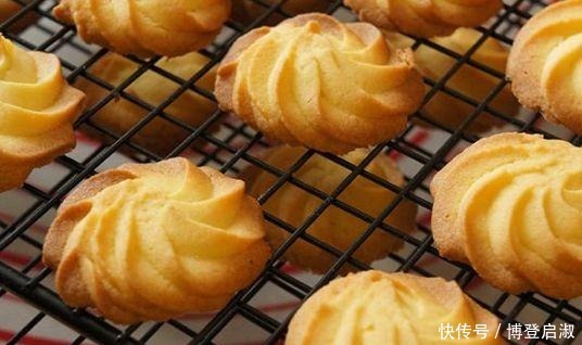 全球公认好吃的6种饼干,奥利奥只能垫底,网友:全都吃过是土豪