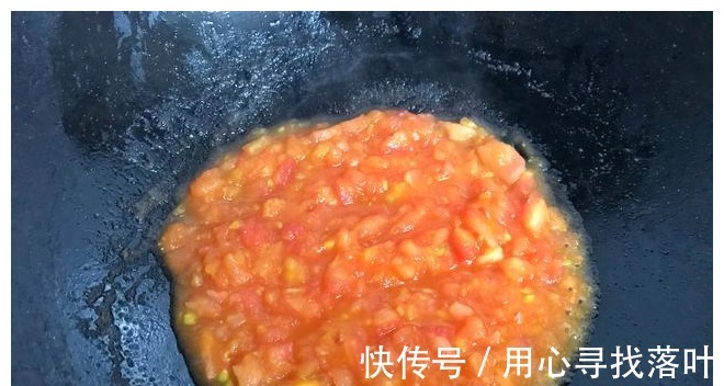 盖浇面|10分钟搞定全家早餐,鲜美好吃,营养健康,不用早起特省事儿!