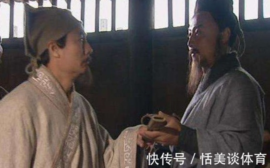 错误&《水浒传》中王伦的教训告诉我们,人生三个错误不能犯