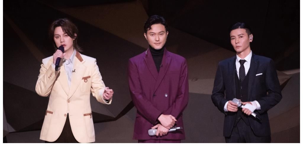 《哥哥》五公收官,瑞奇梁汉文陈辉淘汰,但瑞奇有望补位回归