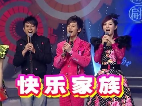 教科書|23年來，《快樂大本營》的4次“起死回生”，堪稱教科書級自救