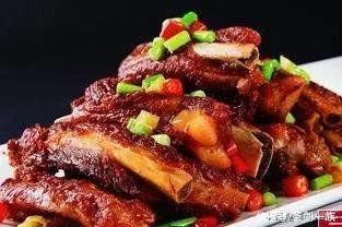 红辣椒|春天备受家人欢迎的25道美食，好吃下饭，香味四溢，家常菜必备