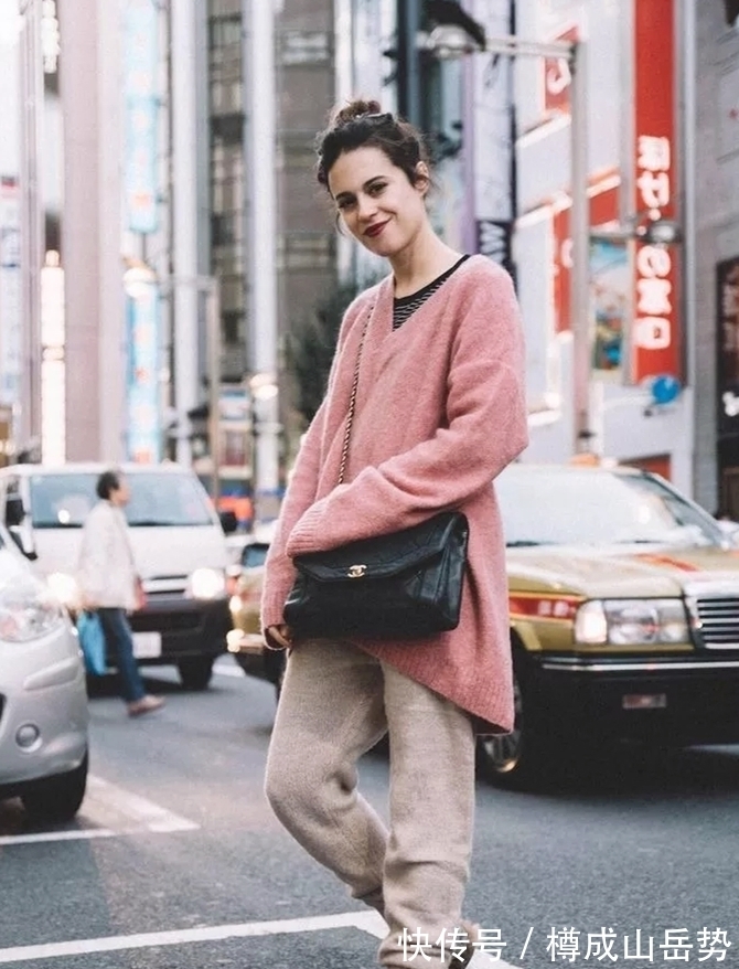 小仙女|丢掉难看的雪地靴！软萌可爱的毛毛鞋，给你不一样的新鲜感