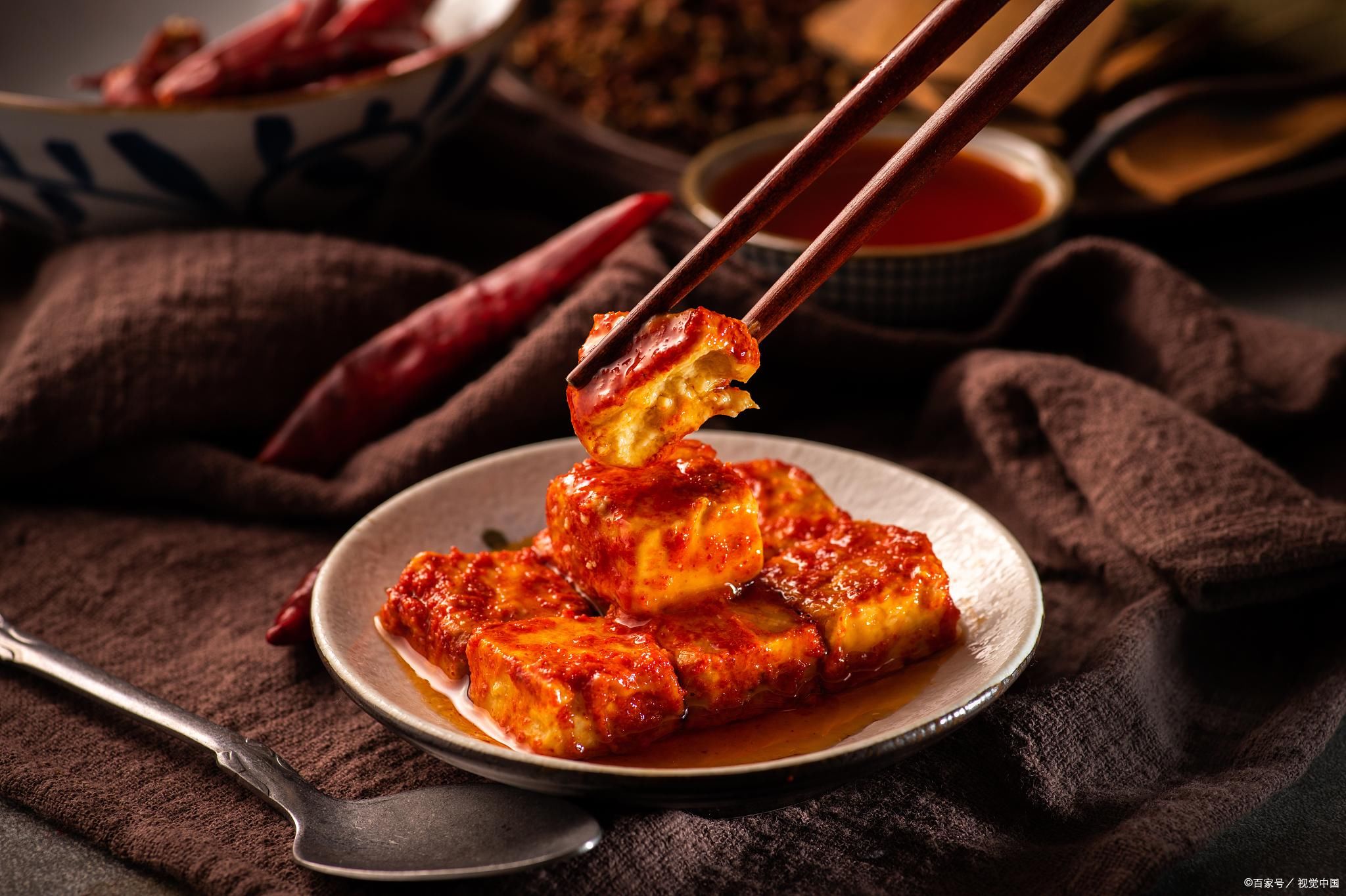 高血压|腐乳是中国的“奶酪”,为何有人说它会致癌?高血压能不能吃?