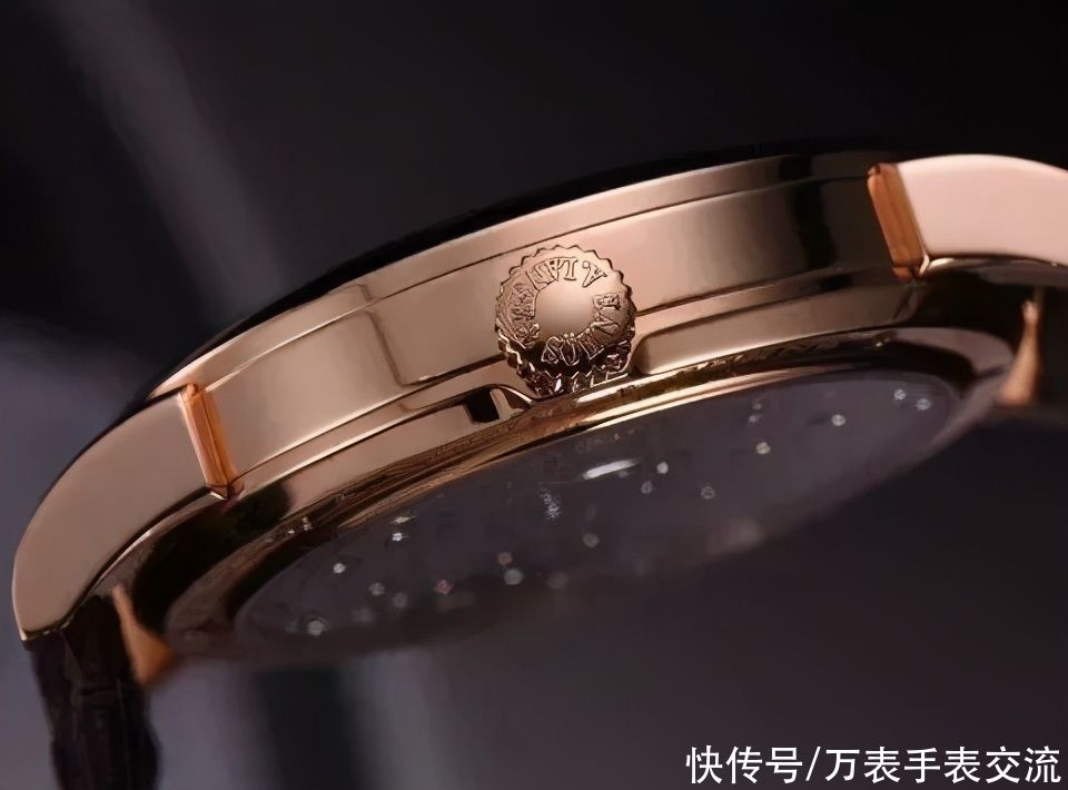 月相|这四款表90%的男人都喜欢，但真正能拥有它的人很少