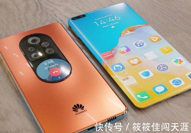 华为手机|华为选择5G,是最大的惊喜!