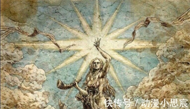 巨人|九大巨人等级排名分析,始祖巨是第一阶层,兽巨却沦为第三阶层?